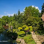 Le Relais De Mont