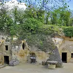 別荘 Le Relais De Mont Faye-d'Anjou