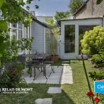 別荘 Le Relais De Mont Faye-d'Anjou