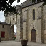 別荘 Le Relais De Mont *