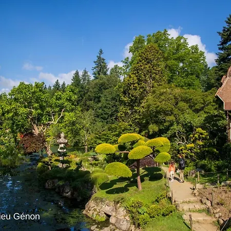 Le Relais De Mont