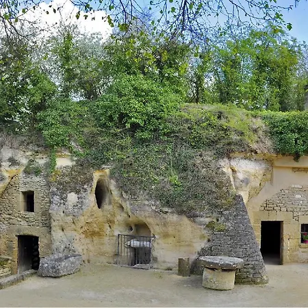 Vakantiehuis Le Relais De Mont Faye-d'Anjou