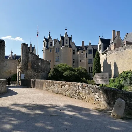 Le Relais De Mont Casa de Férias *