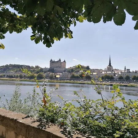 Le Relais De Mont Faye-d'Anjou