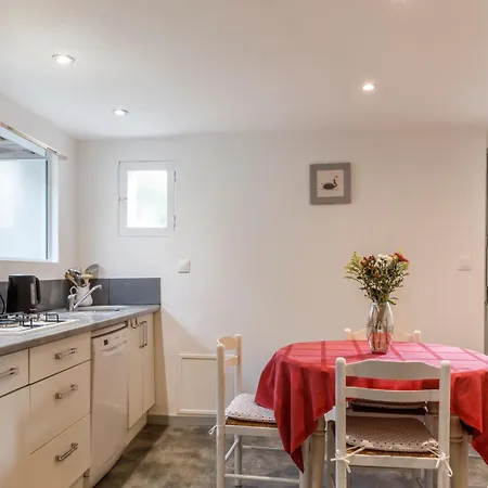 Le Relais De Mont * Faye-d'Anjou