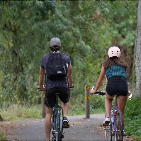 Le Relais De Mont Faye-d'Anjou