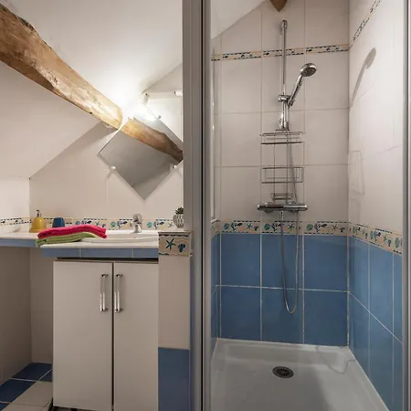 Le Relais De Mont Faye-d'Anjou