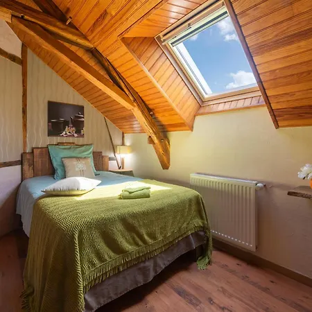 Le Relais De Mont Vakantiehuis