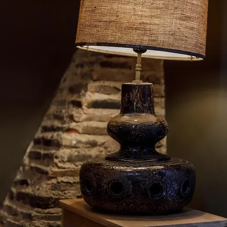 Le Relais De Mont Faye-d'Anjou