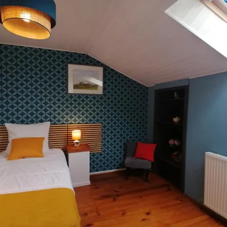 Le Relais De Mont Vakantiehuis *