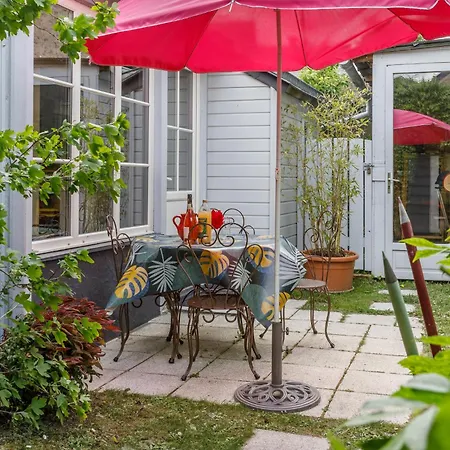 Le Relais De Mont * Faye-d'Anjou