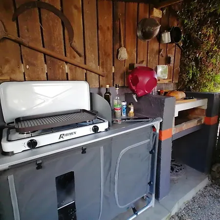 Le Relais De Mont