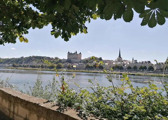 Le Relais De Mont Faye-d'Anjou