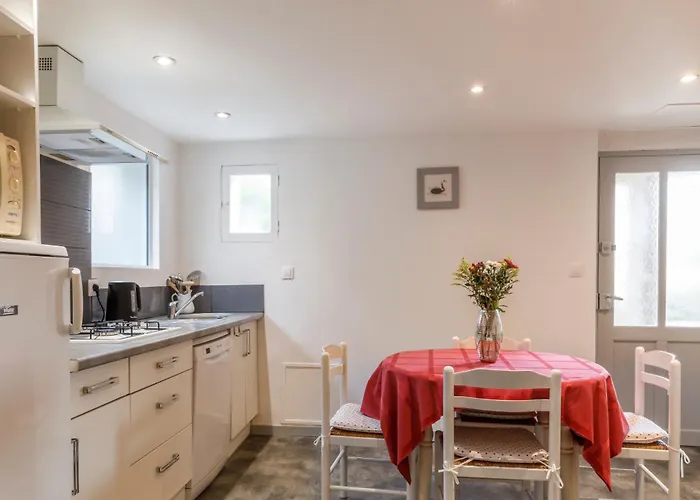 Le Relais De Mont * Faye-d'Anjou