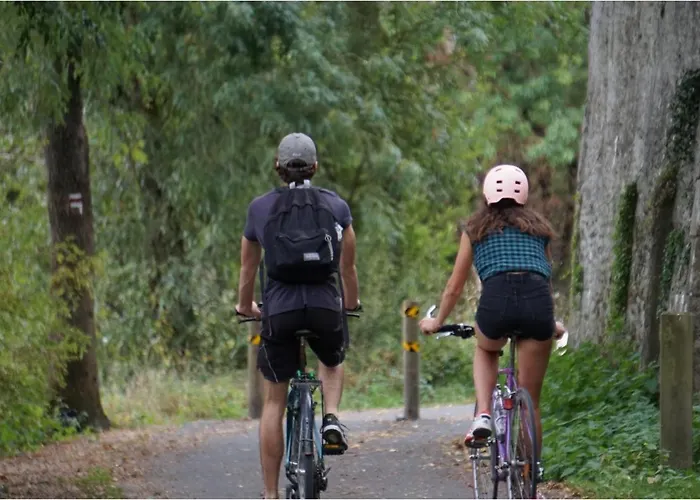 Le Relais De Mont Faye-d'Anjou