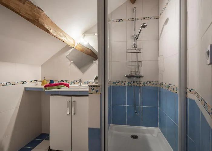 Le Relais De Mont Faye-d'Anjou