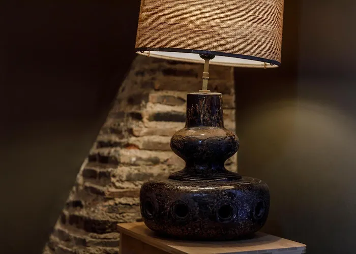 Le Relais De Mont Faye-d'Anjou