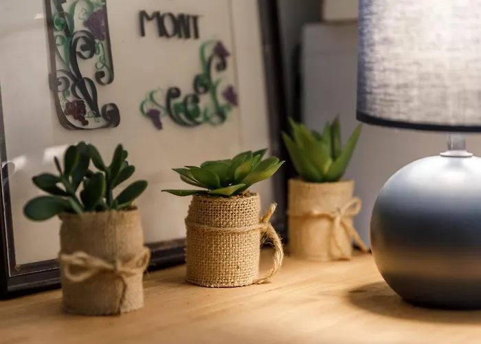 Le Relais De Mont * Faye-d'Anjou