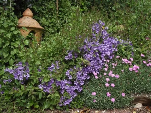 Vakantiehuis Le Relais De Mont